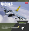 Academy 12346 Rafale C EC 1/7 Provence 2012 1/48